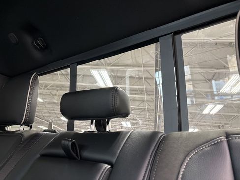 New 2026 RAM 2500 Laramie w/ Night Edition image 32