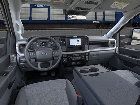 New 2026 Ford F250 XL w/ 360-Degree Camera Package image 9