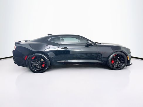 Used 2023 Chevrolet Camaro SS w/ Redline Edition image 10