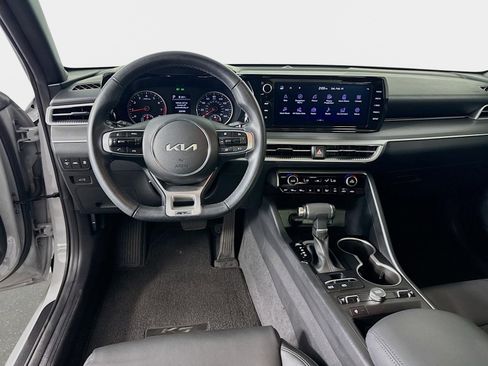 Certified 2024 Kia K5 GT-Line image 23