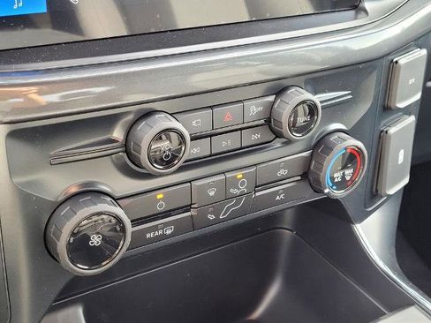 New 2026 Ford F150 STX image 22