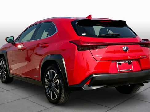 Used 2019 Lexus UX 250h w/ Premium Package image 12