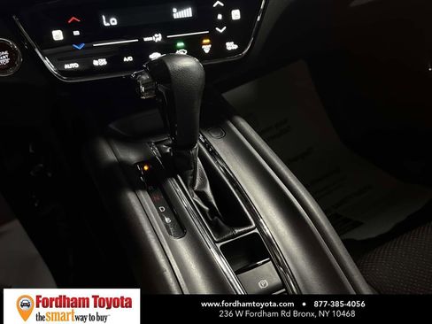 Used 2018 Honda HR-V EX image 28