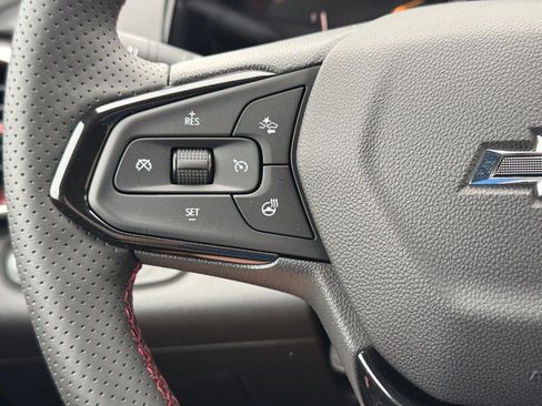 New 2026 Chevrolet Trax RS w/ Driver Confidence Package image 13