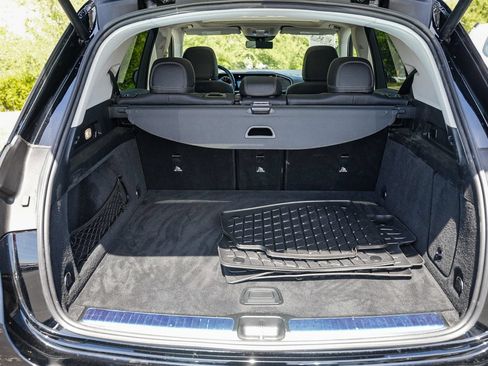 Certified 2026 Mercedes-Benz GLE 450 4MATIC image 25