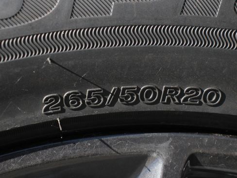New 2026 Dodge Durango GT w/ Blacktop Package AWD/4WD image 42