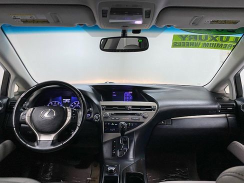 Used 2013 Lexus RX 350 2WD w/ Premium Pkg image 21