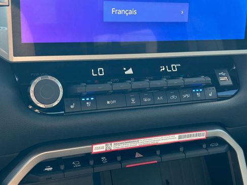 New 2026 Toyota Tundra Limited AWD/4WD image 36