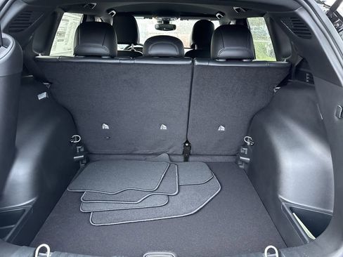 New 2026 Jeep Compass Limited image 27