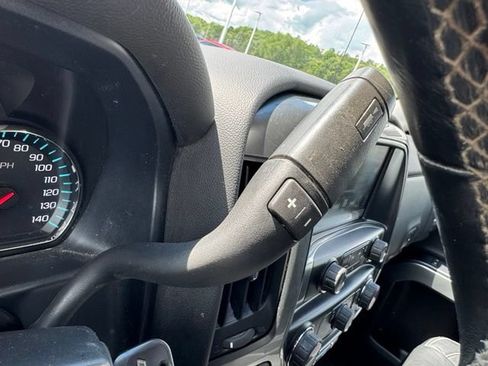 Used 2018 Chevrolet Silverado 1500 LT w/ All Star Edition AWD/4WD image 20