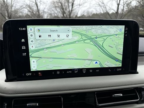 New 2026 Lincoln Aviator Reserve image 18