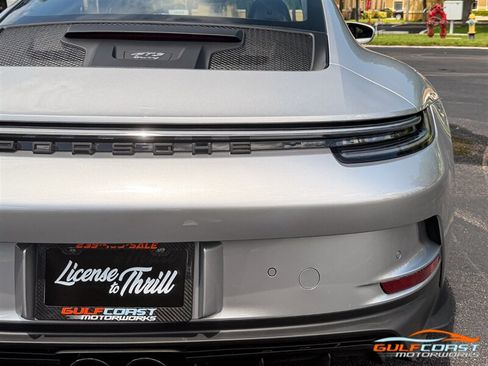 Used 2024 Porsche 911 GT3 RWD image 57