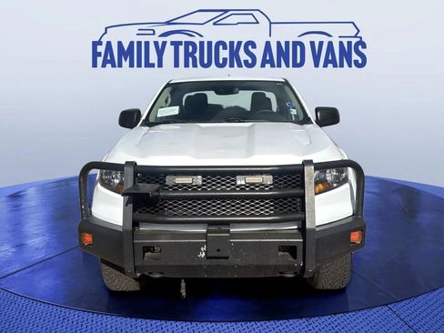 Used 2020 Ford Ranger XL w/ FX4 Off-Road Package image 8