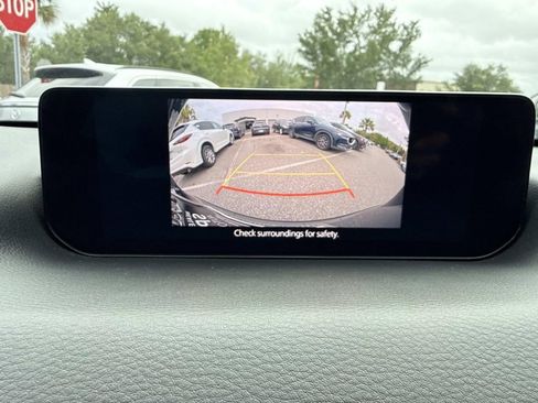 Certified 2025 MAZDA CX-50 AWD 2.5 S w/ Cargo Package image 35