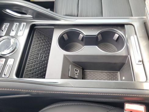 New 2026 Lincoln Nautilus Reserve w/ Jet Appearance Package image 27