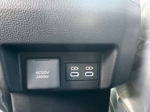 Used 2026 Toyota Tacoma TRD Off-Road AWD/4WD image 28