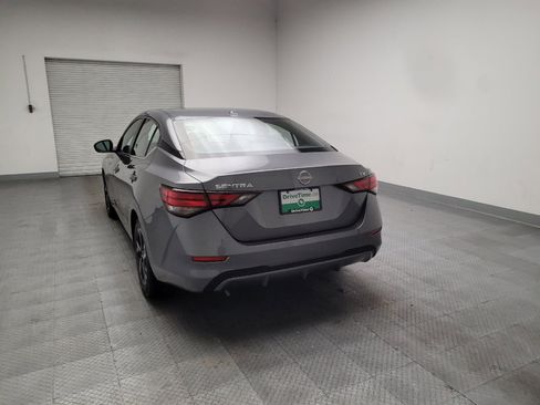 Used 2024 Nissan Sentra SV FWD image 6