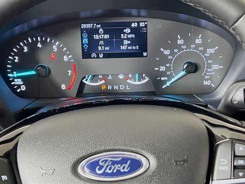 Certified 2022 Ford Escape SEL AWD/4WD image 13