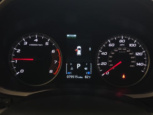 Used 2018 Mitsubishi Eclipse Cross LE AWD/4WD image 17