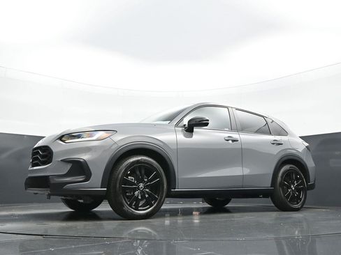 Used 2026 Honda HR-V Sport image 24