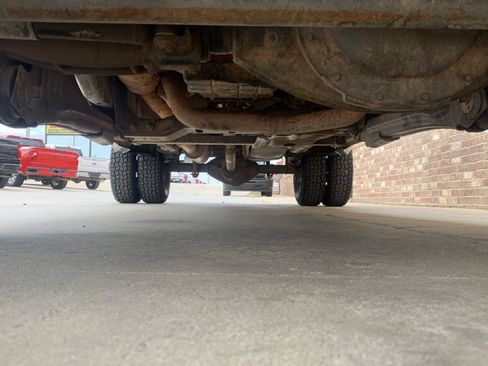 Used 2015 RAM 3500 Big Horn AWD/4WD image 10