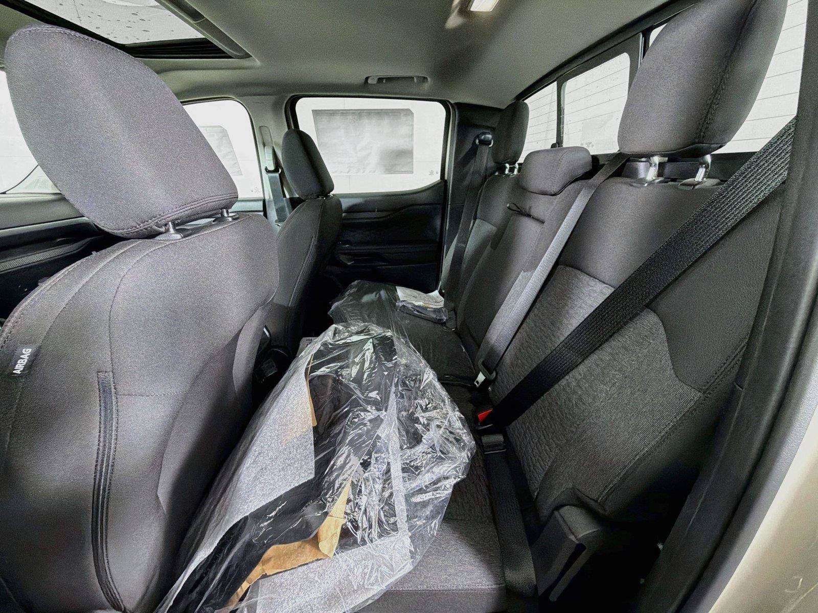 New 2026 Ford Ranger XLT AWD/4WD image 26