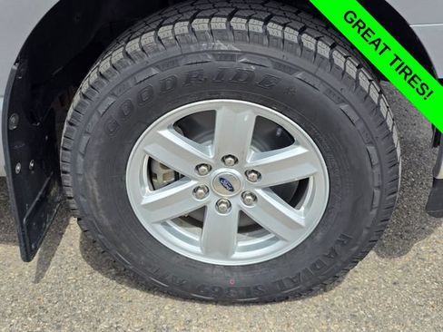Certified 2023 Ford F150 XLT AWD/4WD image 6