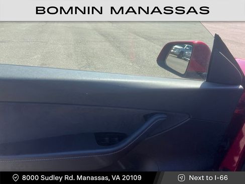 Used 2020 Tesla Model Y Long Range AWD/4WD image 9