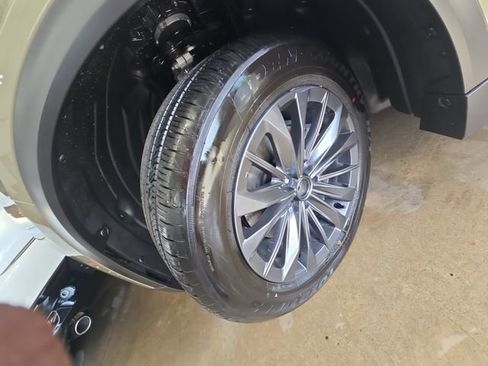 New 2026 MAZDA CX-70 SC Plus image 33