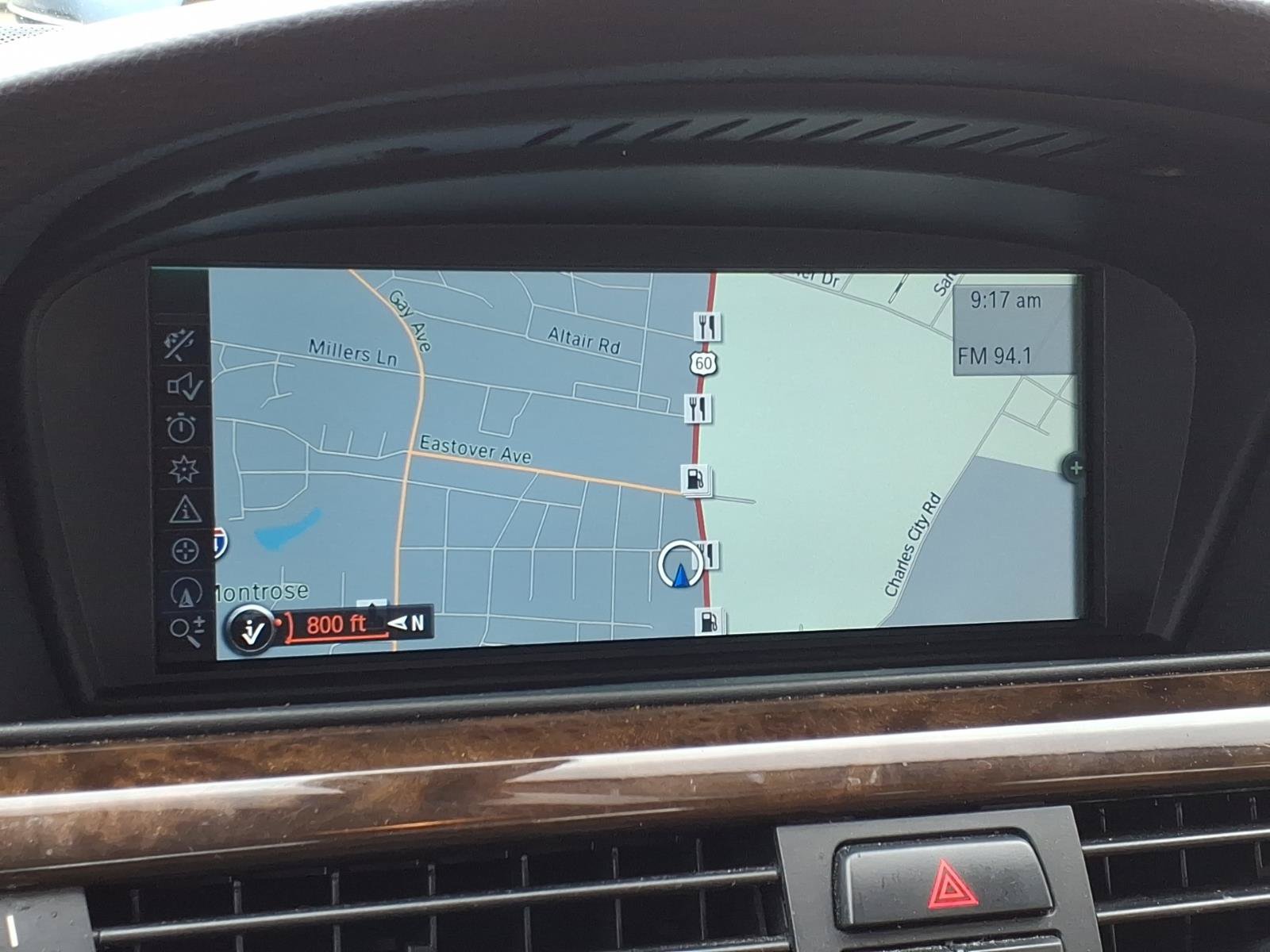 Used 2011 BMW 328i xDrive Sedan AWD/4WD image 8