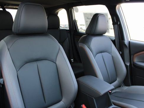 New 2026 Subaru Forester Sport w/ Sport Package image 20