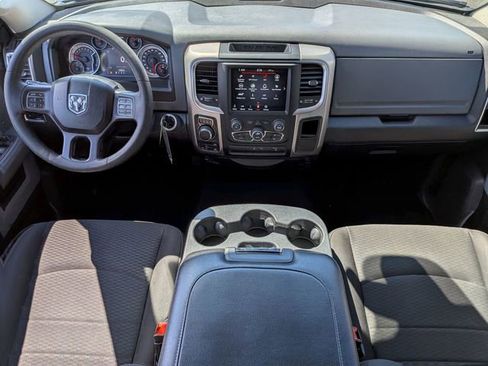 Used 2020 RAM 1500 Classic Warlock w/ Electronics Group AWD/4WD image 20