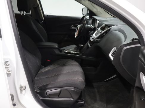 Used 2016 Chevrolet Equinox LT w/ Convenience Package AWD/4WD image 22