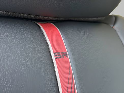 New 2026 Nissan Sentra SR w/ SR Premium Package FWD image 11