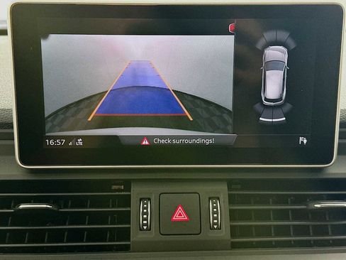 Used 2019 Audi Q5 2.0T Premium Plus w/ Premium Plus Package image 15