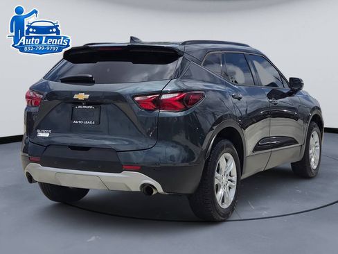 Used 2019 Chevrolet Blazer LT FWD image 5