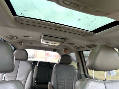 Used 2012 Kia Sedona EX w/ Luxury Pkg image 21