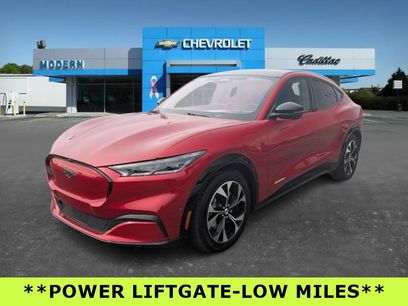 Used 2023 Ford Mustang Mach-E Premium