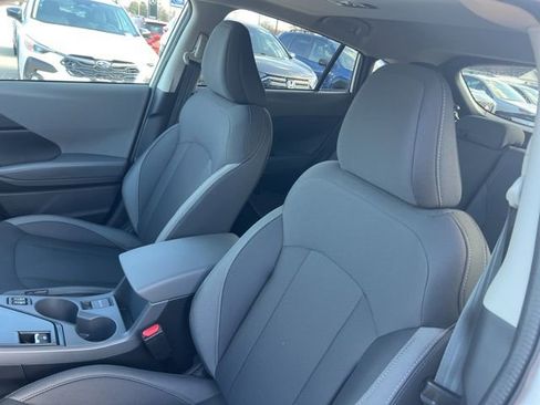 New 2026 Subaru Crosstrek 2.0i Premium image 7