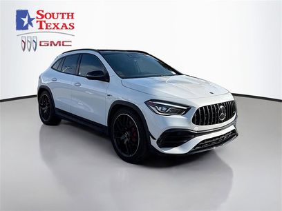 Used 2021 Mercedes-Benz GLA 45 AMG 4MATIC