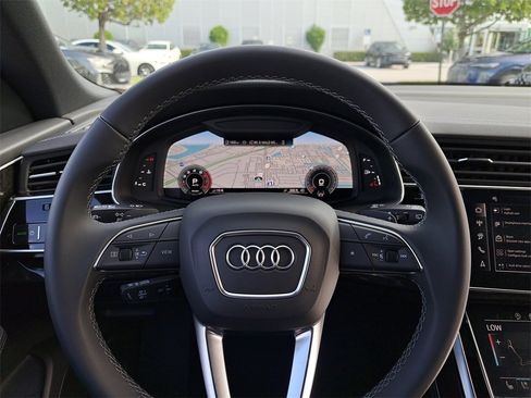 New 2026 Audi Q8 Premium Plus image 8