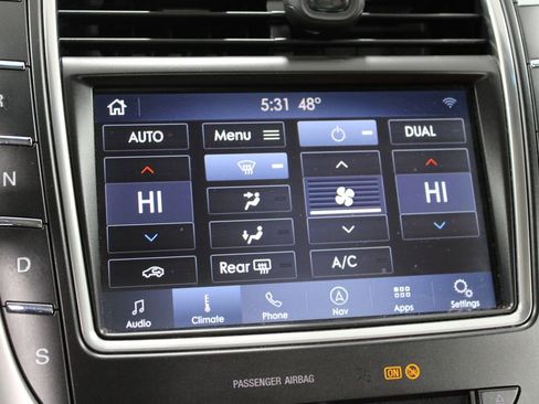 Used 2020 Lincoln Nautilus Reserve w/ Equipment Group 201A image 49