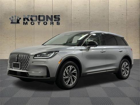 Used 2024 Lincoln Corsair FWD w/ Equipment Group 101A image 1