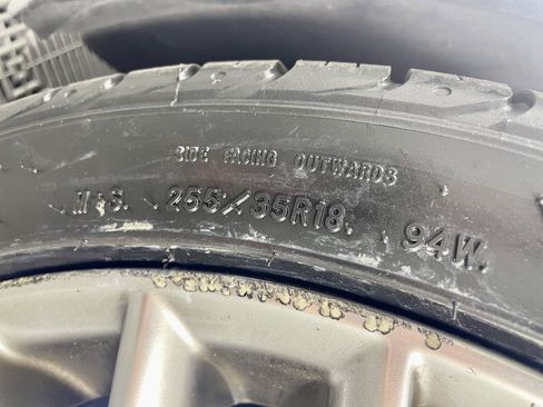 Used 2018 Lexus IS 300 IS 300 w/ Accessory Package 2 image 11