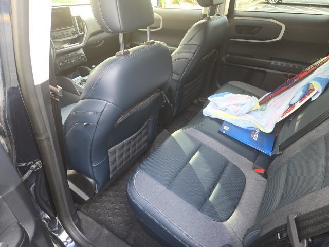 Used 2021 Ford Bronco Sport Outer Banks AWD/4WD image 15