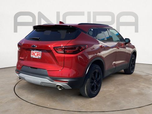 Used 2024 Chevrolet Blazer LT w/ Convenience Package image 14