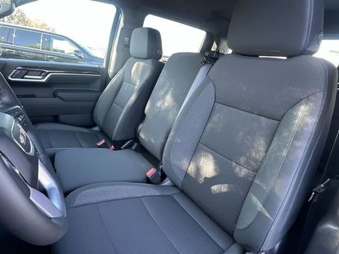New 2026 GMC Sierra 1500 Elevation w/ Max Trailering Package AWD/4WD image 35