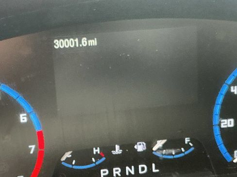 Used 2022 Ford Bronco Sport Big Bend AWD/4WD image 8