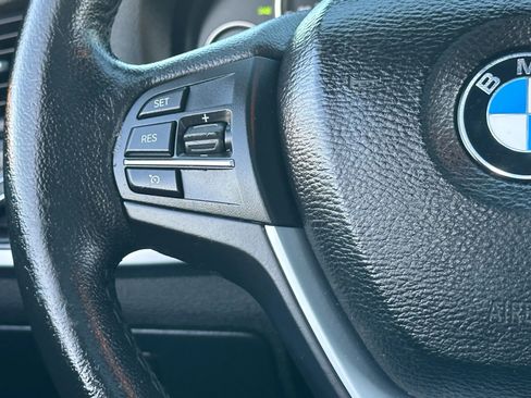Used 2016 BMW X3 xDrive28i image 29