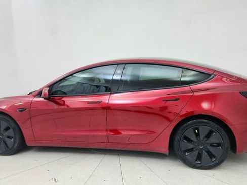 Used 2024 Tesla Model 3 Long Range image 4